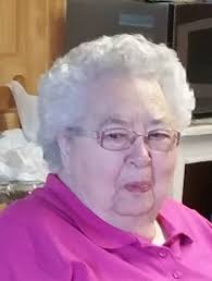 Melba Jean (Brooks) Sides Obituary 2021