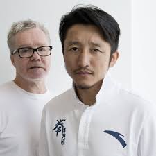 With US debut, Zou Shiming paving way for Chinese boxing