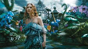 Image result for picture of alice in wonderland