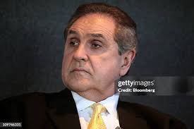 Anthony Malloy, senior managing director and head of the fixed income...  News Photo