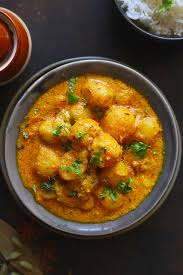 Dum Aloo Recipe Instant Pot Stovetop Fun Food Frolic Recipe In 2020 Aloo Recipes Recipes Indian Food Recipes