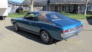 Image result for Blazer Blue 1968 Javelin
