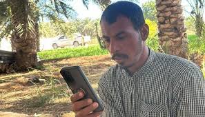 بدر الحاتمي.. شاب أخرس مفقود يثير موجة تعاطف في عُمان