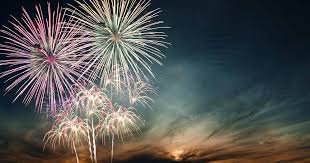 4th Of July Fireworks In Northeast Wi What S On And What S Canceled