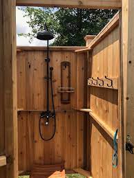 We did not find results for: Standard Outdoor Shower Kit With Dark Shower Head Beach Style Patio Boston By Cape Cod Shower Kits Co Houzz
