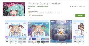 Check spelling or type a new query. 13 Best Avatar Maker Apps For Android And Ios In 2021