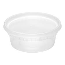 We did not find results for: Plastic To Go Soup Containers And Lids Round Clear 8oz 100 Count Box
