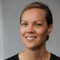 Sandra Lofgren's Instagram, Twitter & Facebook