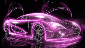 74 pink cars wallpapers on wallpaperplay