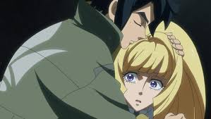 Episode 38 - Mobile Suit Gundam: Iron-Blooded Orphans - Anime News Network