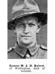 Maxwell Joseph Daniel Byford