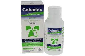 Cobadex Que Es Y Para Que Sirve Todo Sobre Medicamentos