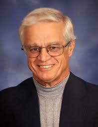 Joe Ford Obituary (1944