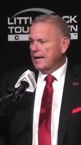 Coach Pittman says you won't be holding your breath watching the secondary  this year.