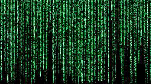 When a beautiful stranger leads computer hacker neo to a. Matrix Das Geheimnis Hinter Dem Legendare Grune Code Mannersache
