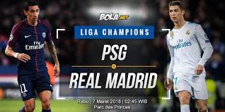 7:45pm, wednesday 14th february 2018. Psg Vs Real Madrid Prediction March 7 2018 Steemit