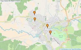 Yoga Salies De Bearn Associations Yoga Salies De Bearn 4 Associations