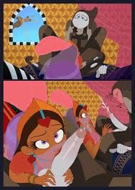 Thehoeartist Porn - Page 3 Of 4 - Rule 34