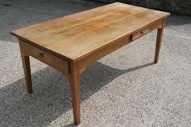 With over 400 genuine antique dining tables under one roof elisabeth james hold the largest stock of original antique tables in the world at our antique furniture complex just north of london. Blog Farmhouse Trestle Table Antique Farmhouse Table Dining Tables