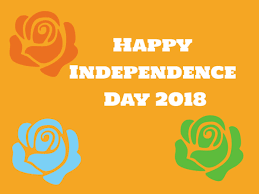 August 15th was marked as the date for the formation of the two independent countries india and pakistan. Happy Independence Day India 15 August 2020 Wishes Quotes Messages Facebook And Whatsapp Status