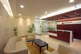 Interior Design And Fit Out Reception Area Interior Design Design Home Decor