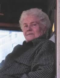 Obituary information for Freda Rae Tait