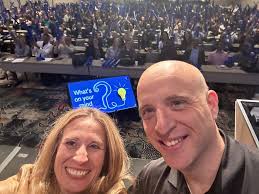 Part of) The best technical sales team in the world!