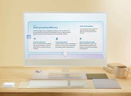 Microsoft 365 Copilot for Business：企業級的AI 解決方案 ...