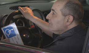 With Toronto seeing more abuse of disabled parking permits, it may get  tougher to get one