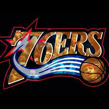 76ers introduce updated brand identity. Philadelphia 76ers Logo Philadelphia 76ers 76ers Philadelphia Sports