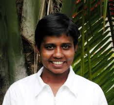 Kaushalya G. Amarasekare