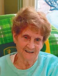 Obituary information for Martha Gross