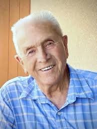 Gordon Meredith Fox Obituary