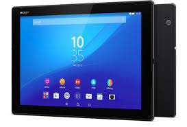 Sony Xperia Tablet Series ...