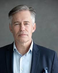 David Gingrich's Instagram, Twitter & Facebook