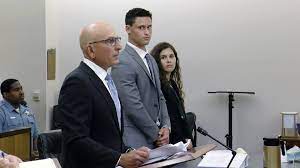 Videos of alleged SDSU rape at center of civil case against Araiza | KPBS  Public Media