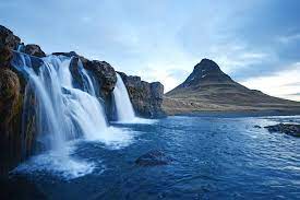 But it is actually flowing against the force of gravity, going four miles uphill. Can Water Naturally Flow Uphill Live Science