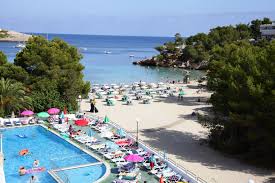 El Greco Ibiza Went Here When I Was Little With My Mum Don Fleur And My Lovely Nan And Grandad X Ibiza Beautiful Places Places