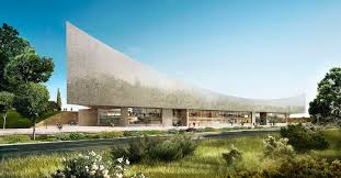 #143 of 2,004 restaurants in bucharest. Cornerstone Ceremony For The National Library Of Israel By Herzog De Meuron The Strength Of Architecture From 1998