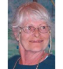 Anita Jordan Obituary (2012)