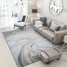 area rug for living room nordic