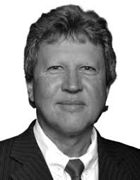 DIE WÊRELD IS ONS WONING NIE ...