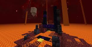 The nether update is the latest major release for minecraft, and it changes everything about the fiery nether. Nether Update Guide Bisecthosting Blog