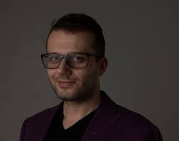 David Nudelman's Instagram, Twitter & Facebook