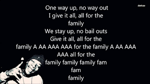 Wiz Khalifa Ft Iggy Azalea Go Hard Or Go Home Lyrics Official Video No Way Out Home Lyrics The Wiz