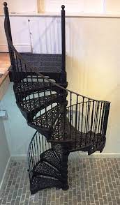 Single tread for 1067mm (3' 6) diameter spiral stair. Elite Spiral Stairs Posts Facebook