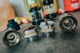 There are several methods and everyone. How To Clean Your Vape Tanks And Coils Vaping Vibe