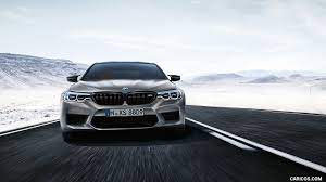 2019 Bmw M5 Competition Wallpaper Bmw M5 Bmw Luxury Car Brands