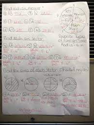 To write an equation in slope intercept form. Gina Wilson All Things Algebra 2016 Special Right Triangles Answer Key Peatix