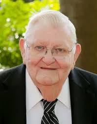 Obituary information for Herndon Long Merritt